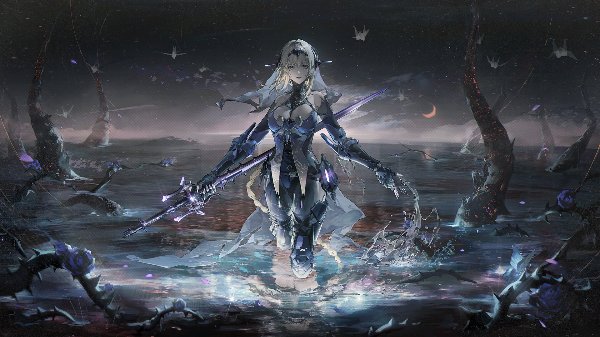 Ch20 Across the Ruined Sea
