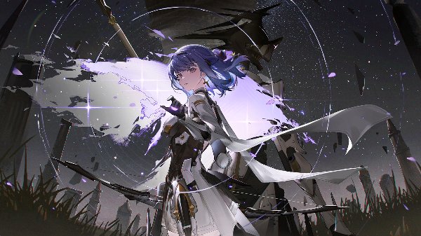 Ch25 Everglowing Justice
