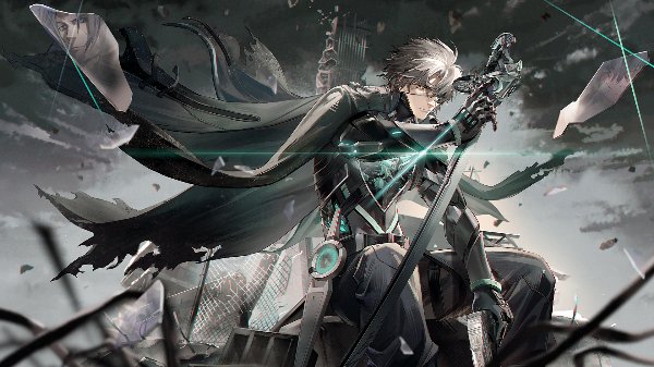 Ch27 Aeon Reforged