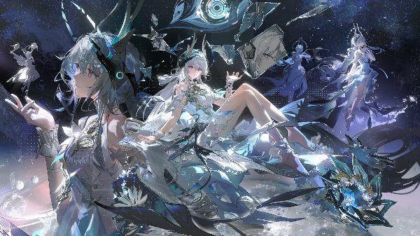 Ch37 Where Nightmares Dwell
