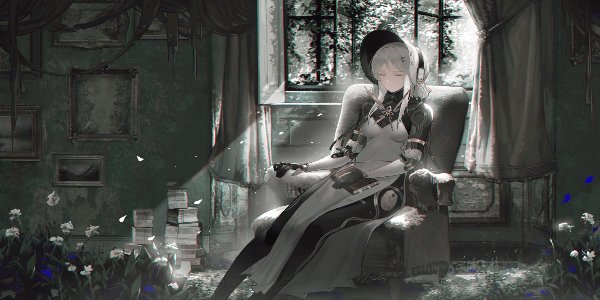 ER01 The Ark Beyond