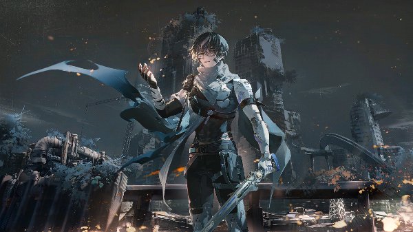 ER02 Cinder Burns