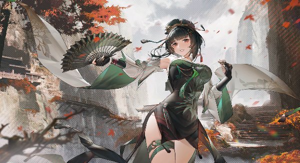 ER04 The Floating Reverie