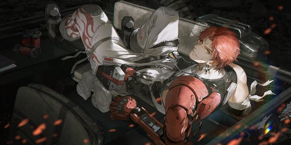 ER05 Sands of Wrath