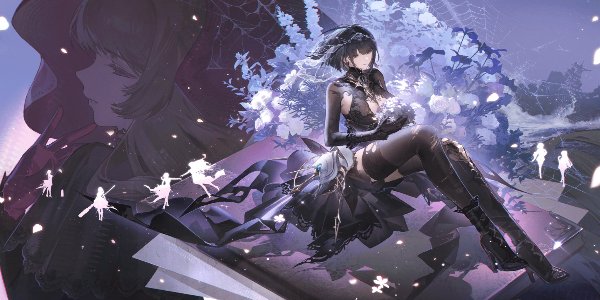 ER16 Of Solitude and Stillness