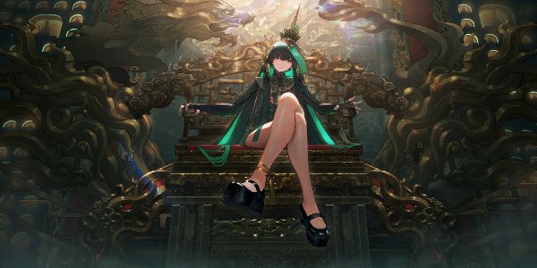EX03 Lost Chapter