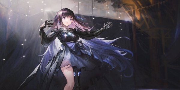 EX04 Echo Aria