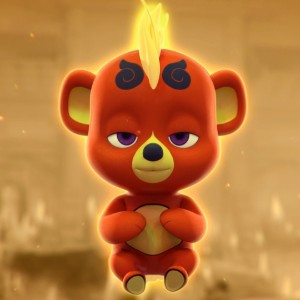 Xiong Xiong