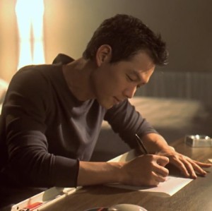 Han Sung-hyun [Il mare]