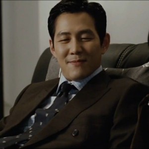 Hoon [The Housemaid]