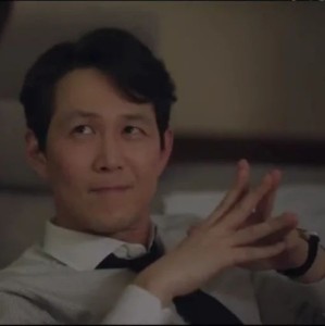 Jang Tae-joon [Chief of Staff]