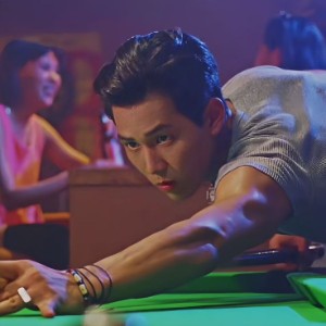 Lee han [The Young Man]