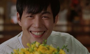 Lee Jin-soo [Over the rainbow]
