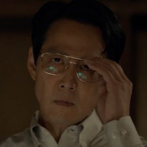 Park Pyong-ho [Hunt]