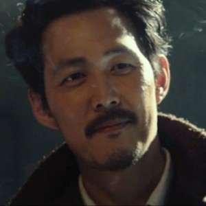 Yeom Seok-jin [Assasination]