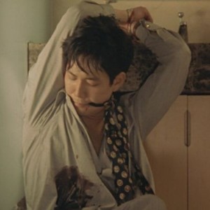 Young-hoo [The Firebird]