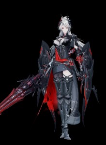 Stygian Pinion