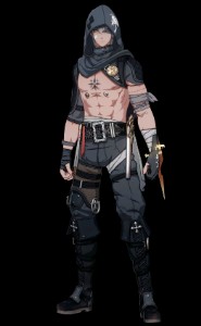 Captain Hook