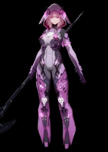 Aster Hare