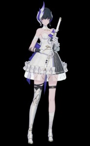 Irisfall Ballad