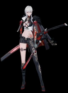 Tsubaki