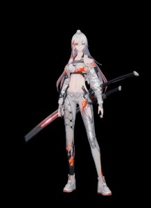 Stride of Vigor