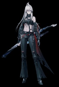 Hunt of Retribution