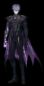 Prince of Darkness