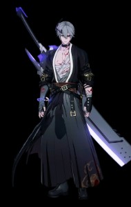 Yaksha Undertow