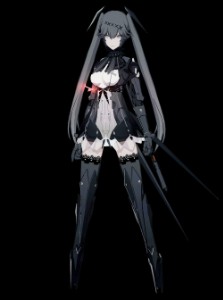 Gothic