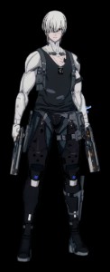 Ashen End