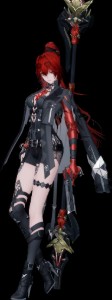 Sanguine Justice