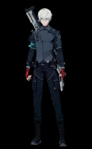 Hawk Scout