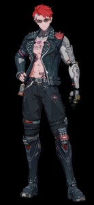 Punk Dynamo