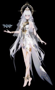 Lotus Ballad