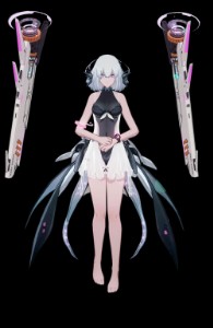Puella Subnautica