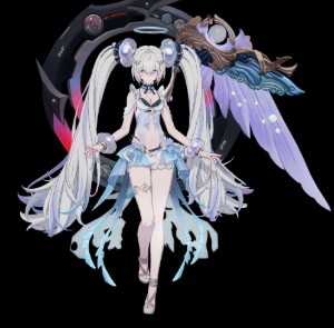 Crystalline Glance