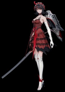 Vermillion Bargain