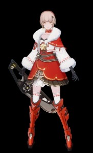 Jolly Santanami