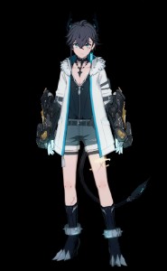 Winter Hunter