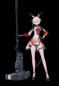 March Hare