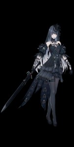 Ashen Wings