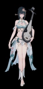 River Dancer