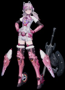 Candy Rider