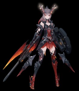 Starward Dragon