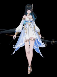 Aria of Nymph