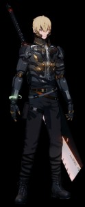 Shadow Vanguard