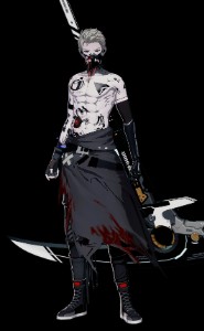 Dream Eater