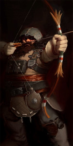 Marius
