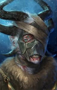 Vatnir